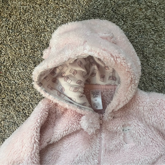 Carter’s 9 month jumper pram bundle - Picture 2 of 4